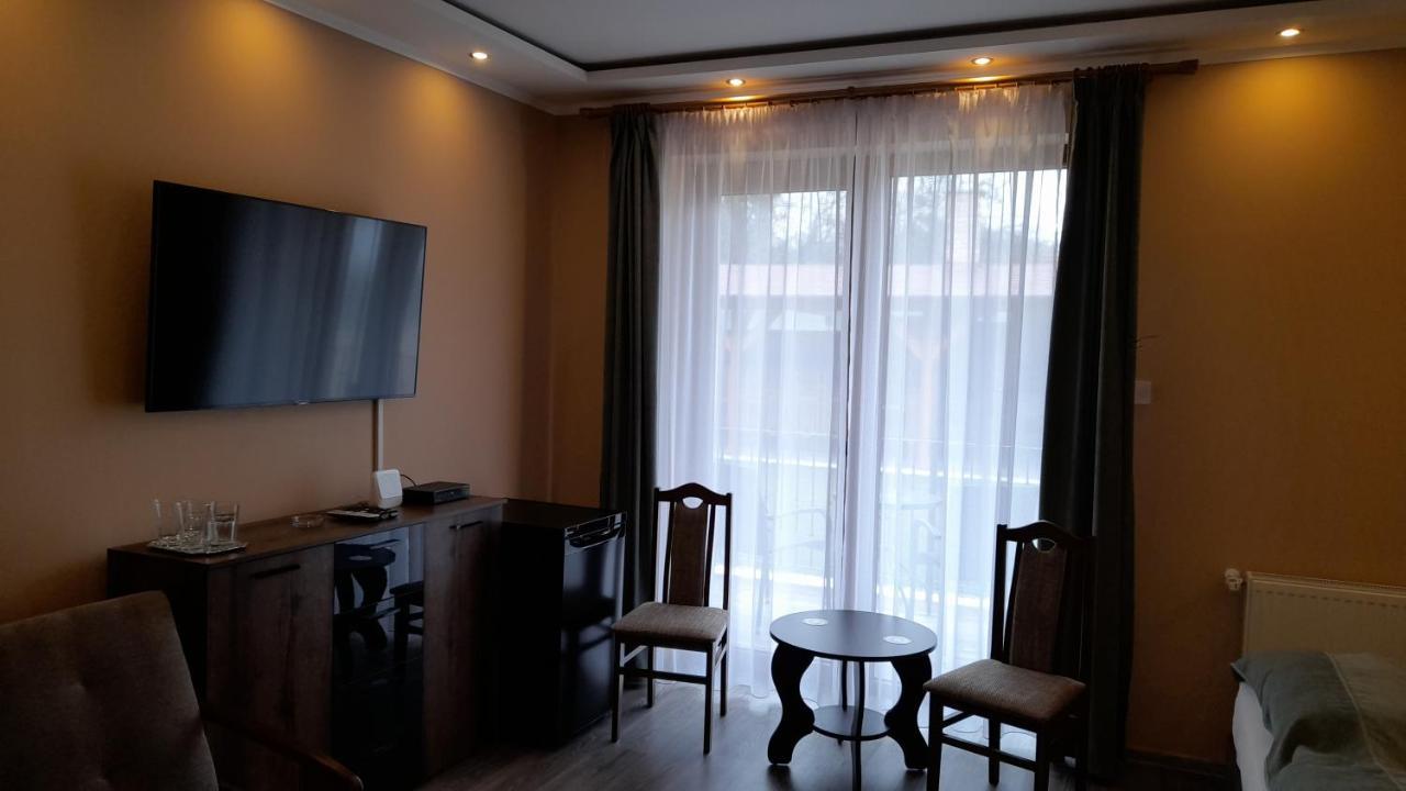 Hotel Kincsem Vendeghaz à Szilvásvárad Extérieur photo